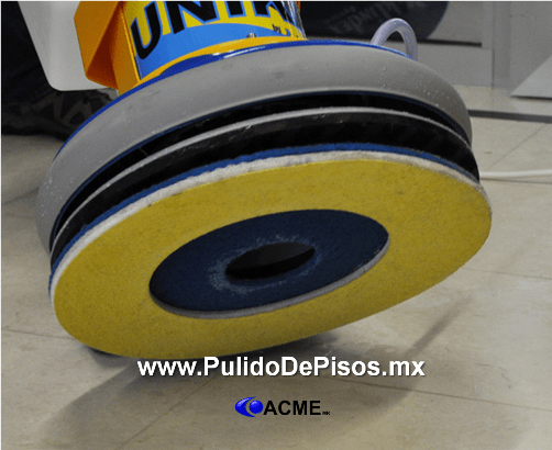 pulido de pisos acme