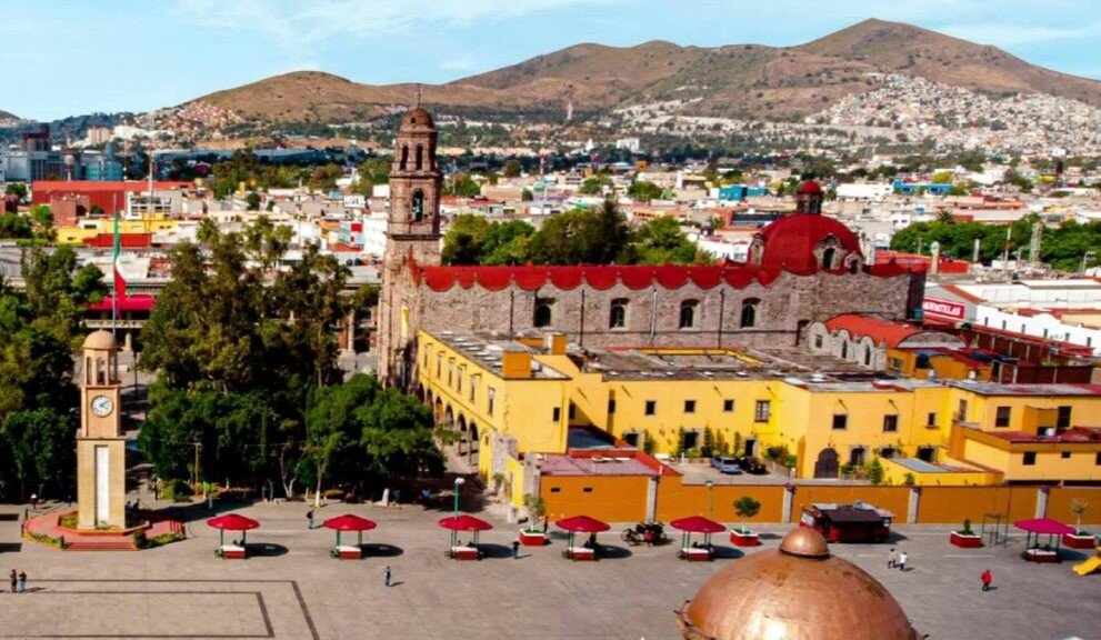 Tlalnepantla