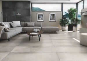 piso de ceramica